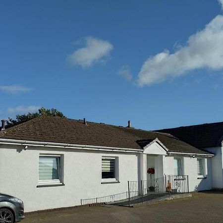 Anchorage Guest House - Also 1 Room Available With Hot Tub,Must Be Booked Separately Balloch Eksteriør billede