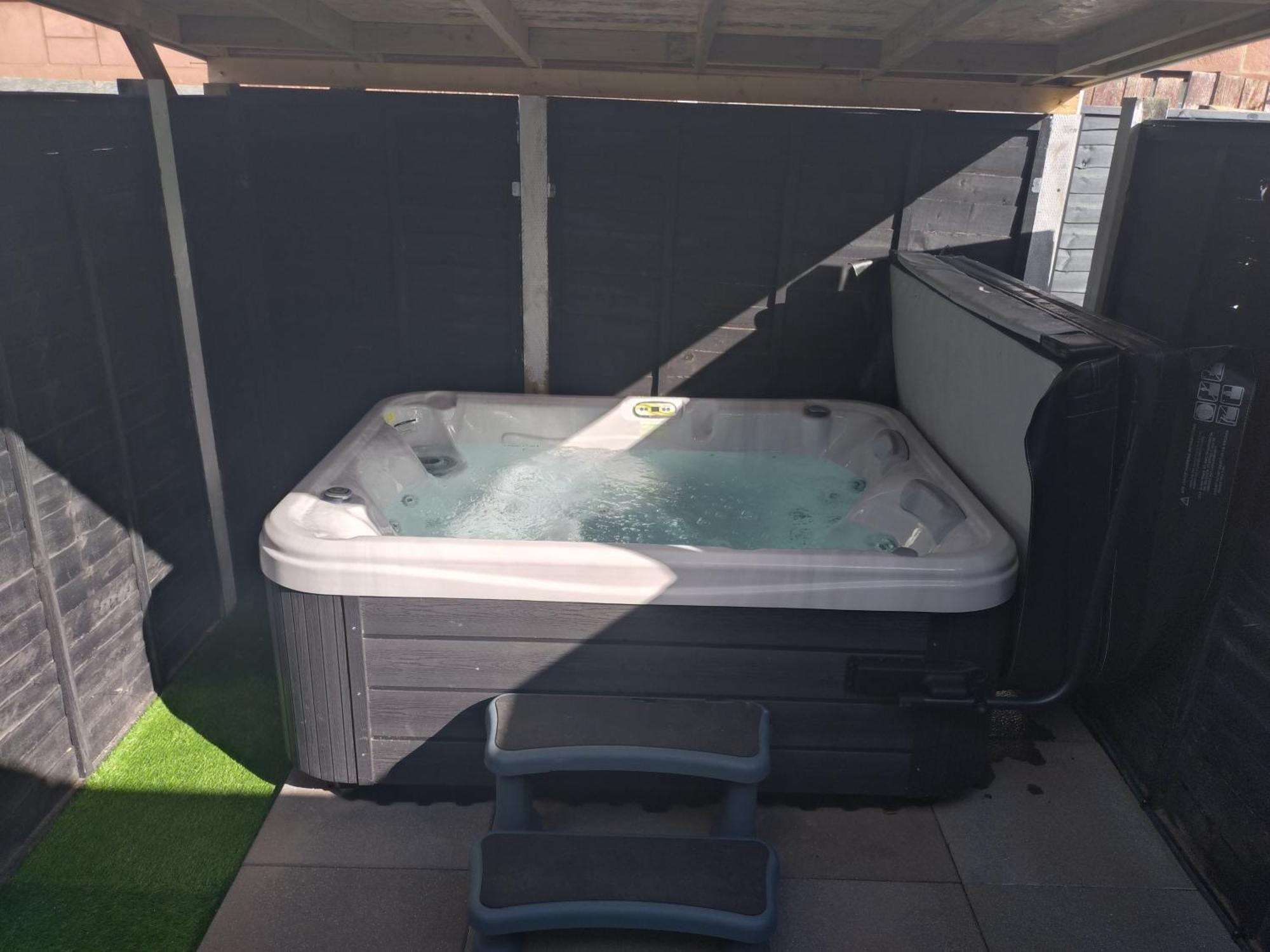 Anchorage Guest House - Also 1 Room Available With Hot Tub,Must Be Booked Separately Balloch Eksteriør billede