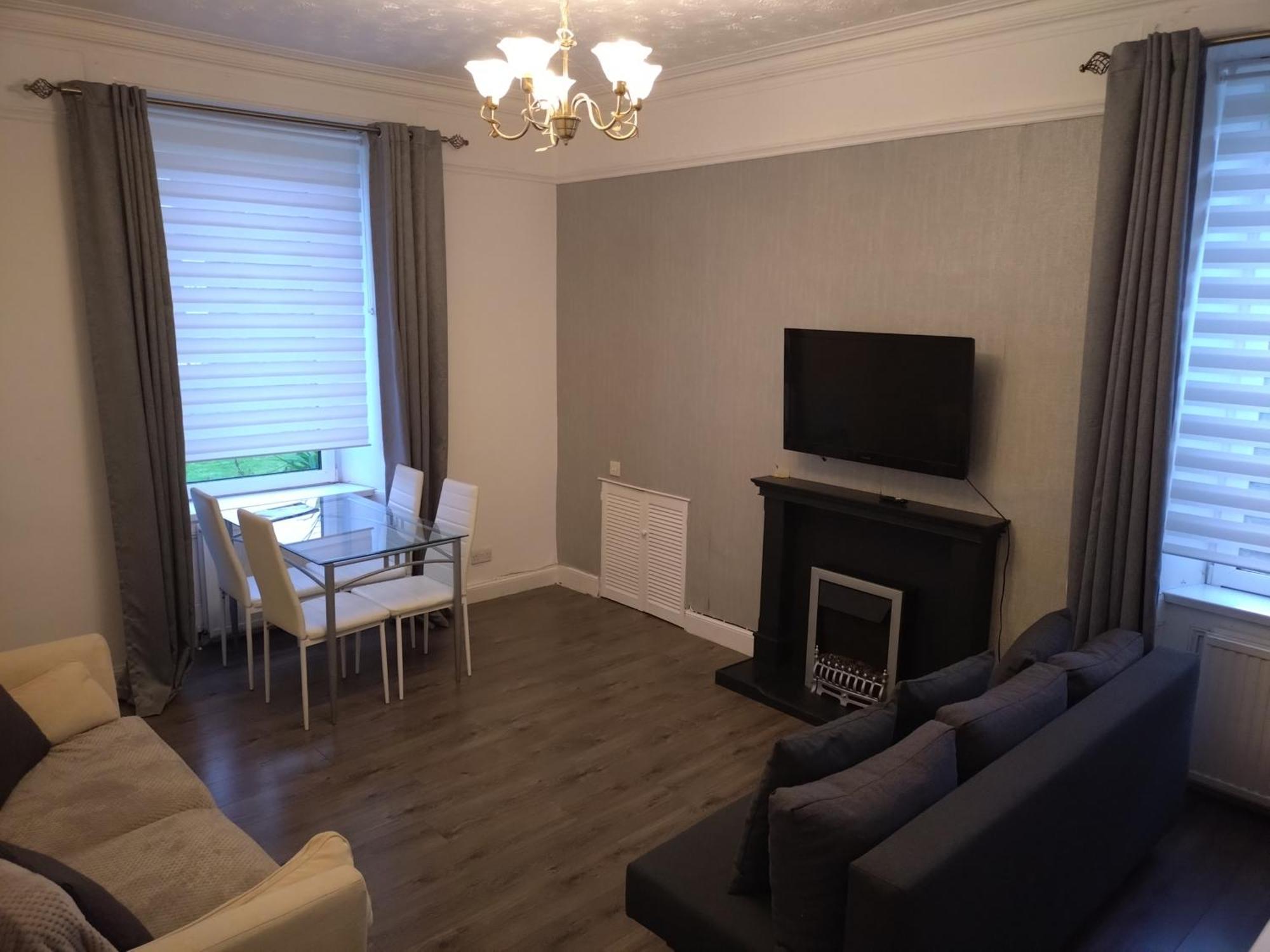 Anchorage Guest House - Also 1 Room Available With Hot Tub,Must Be Booked Separately Balloch Værelse billede