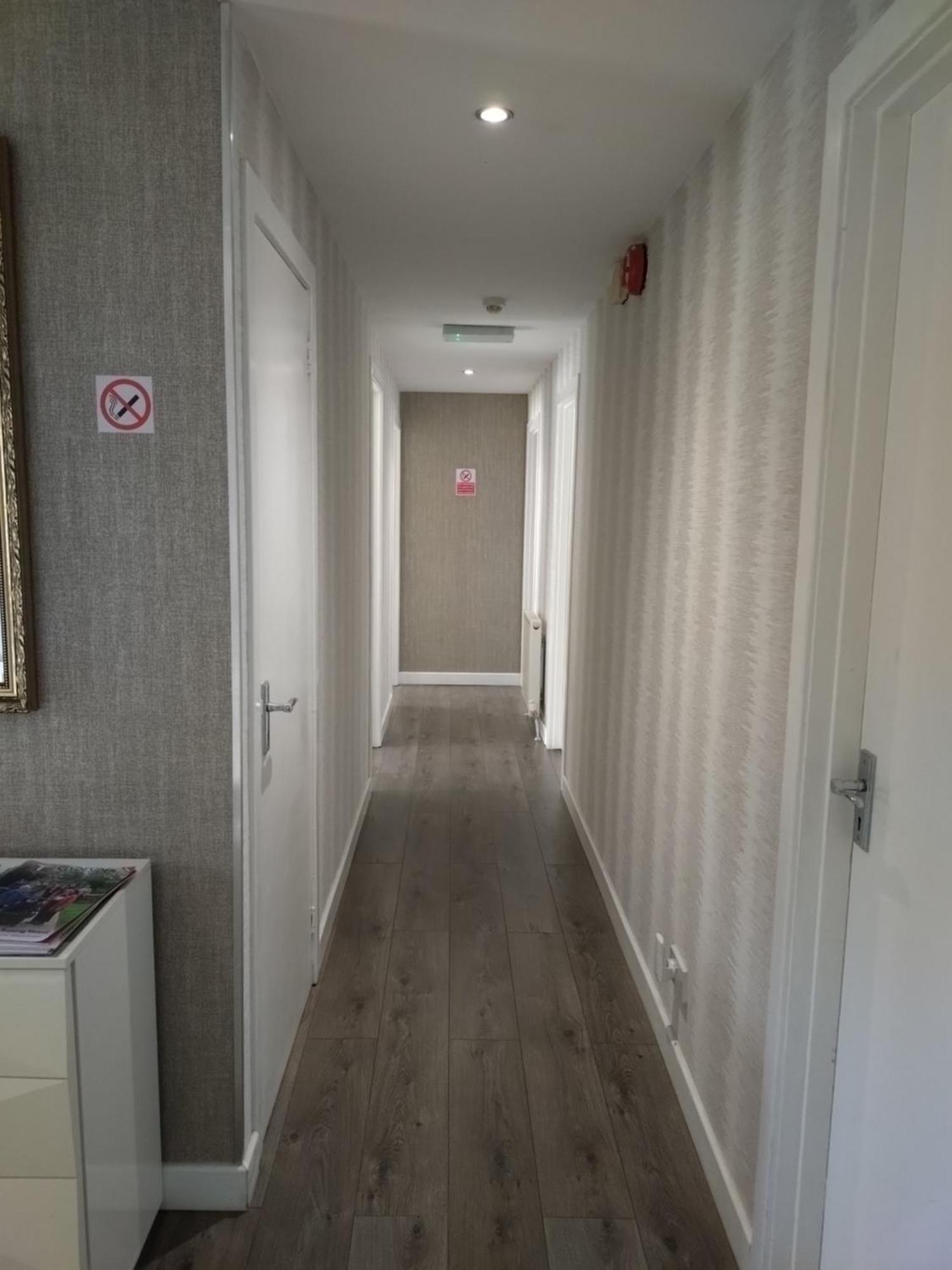 Anchorage Guest House - Also 1 Room Available With Hot Tub,Must Be Booked Separately Balloch Eksteriør billede