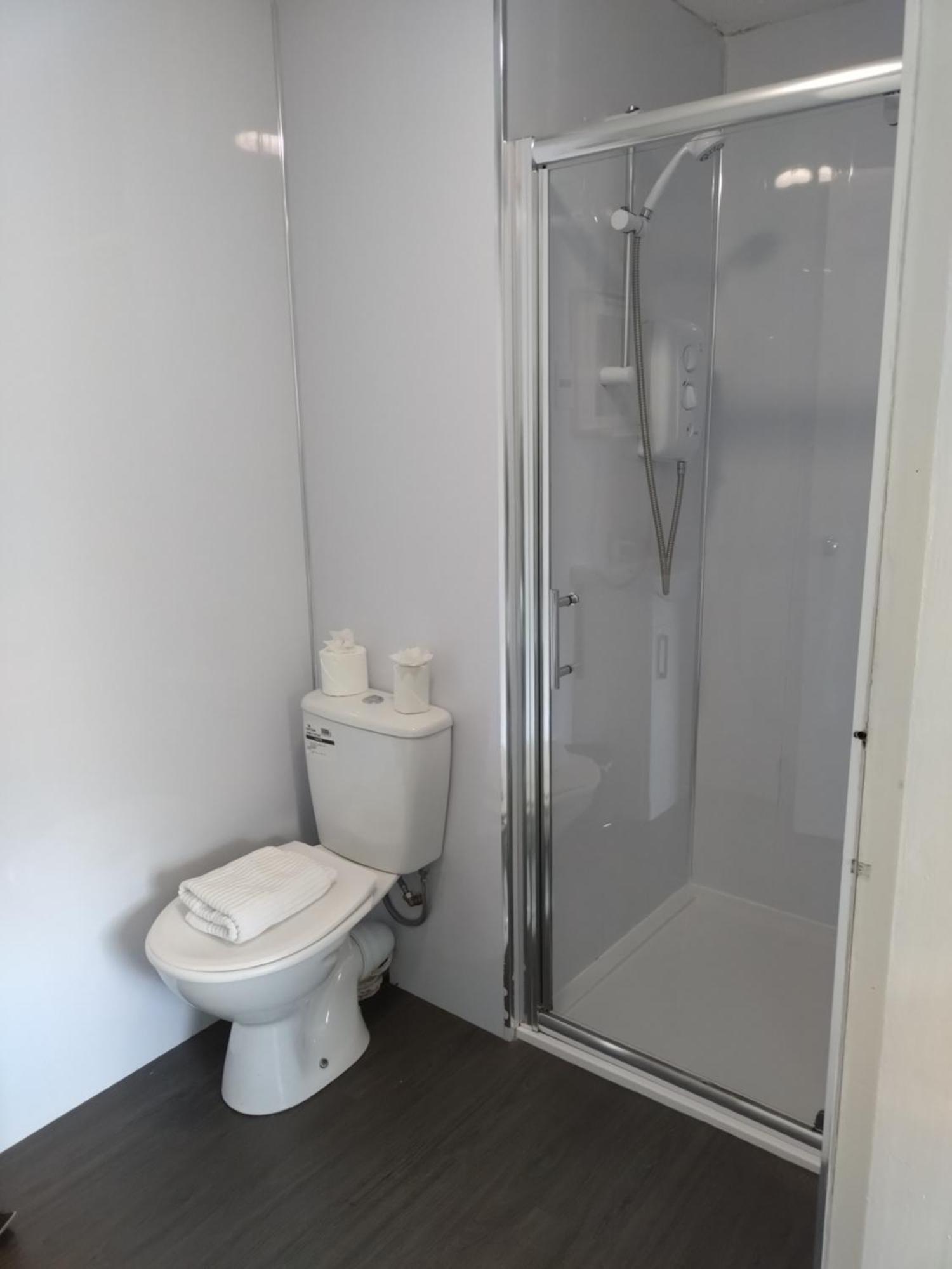 Anchorage Guest House - Also 1 Room Available With Hot Tub,Must Be Booked Separately Balloch Værelse billede