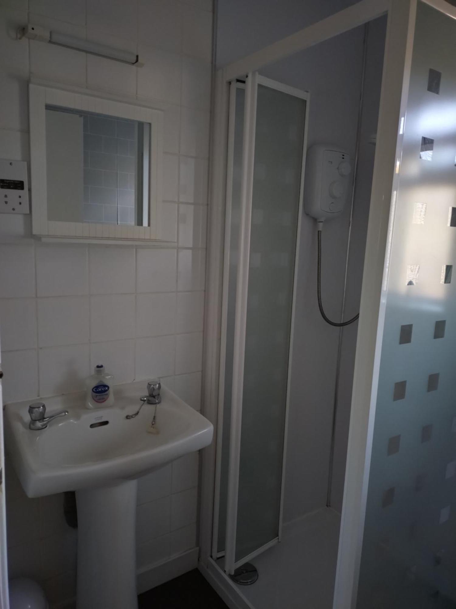 Anchorage Guest House - Also 1 Room Available With Hot Tub,Must Be Booked Separately Balloch Værelse billede