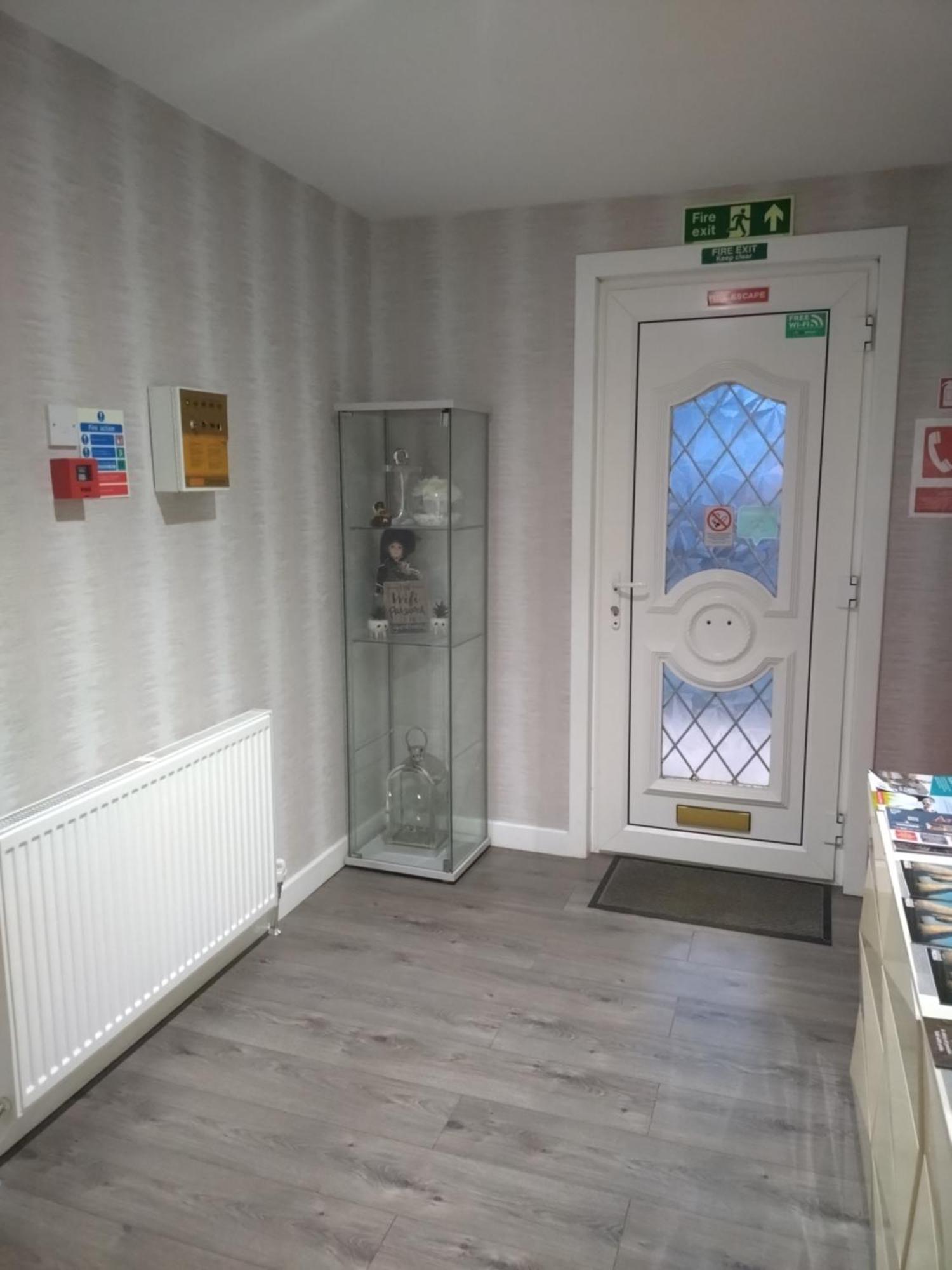 Anchorage Guest House - Also 1 Room Available With Hot Tub,Must Be Booked Separately Balloch Eksteriør billede