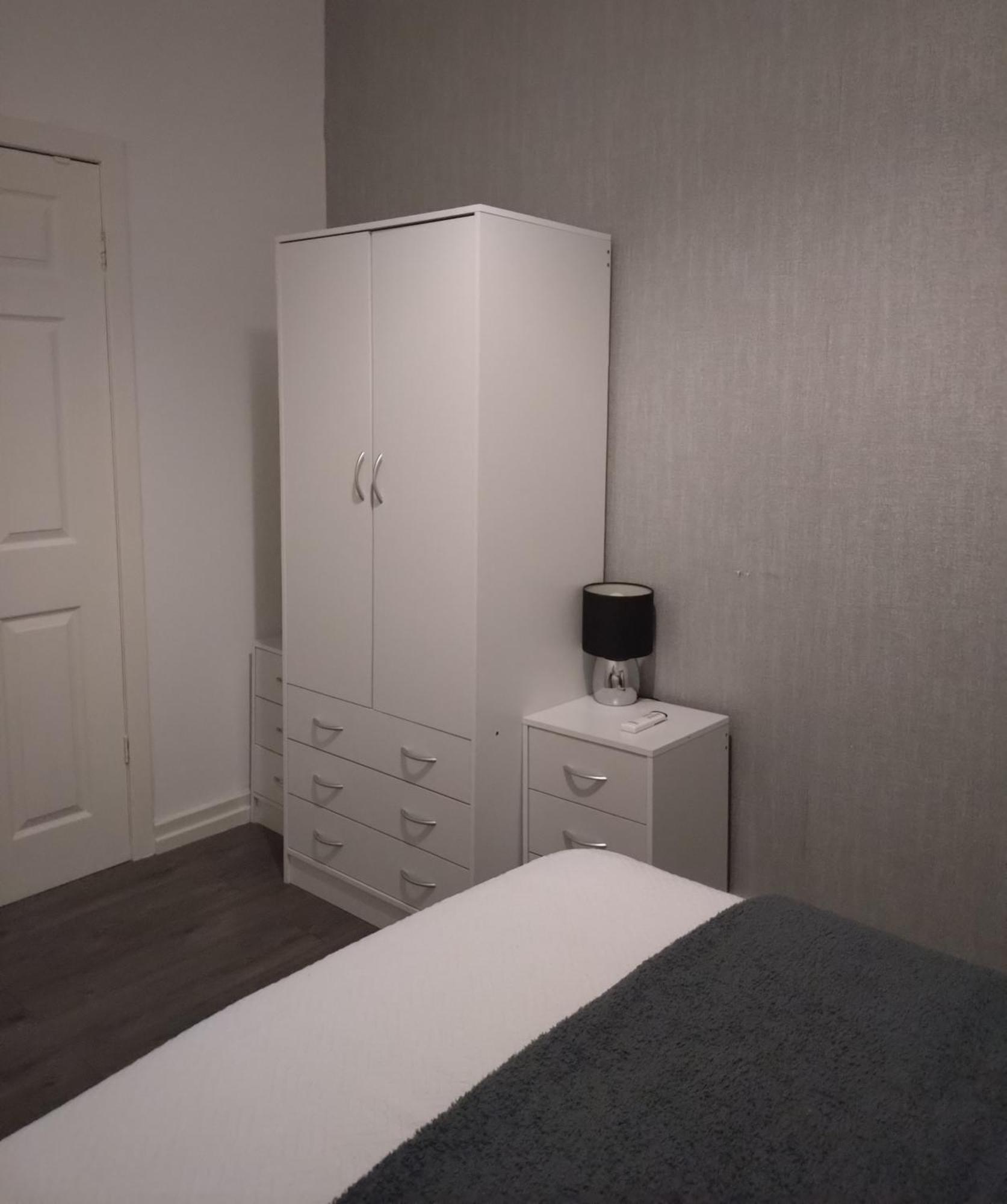 Anchorage Guest House - Also 1 Room Available With Hot Tub,Must Be Booked Separately Balloch Eksteriør billede
